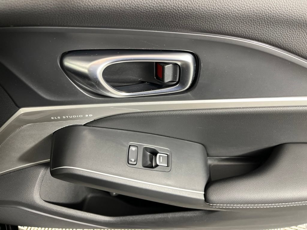Used 2023 Acura Integra A-Spec FWD image 11