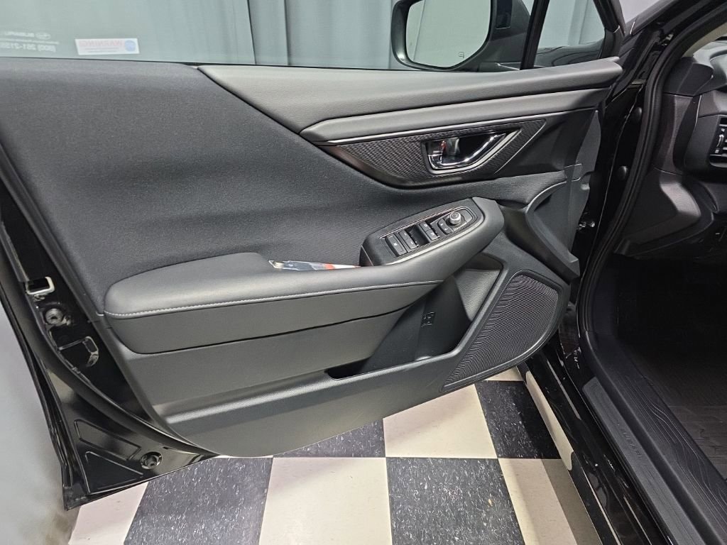 Certified 2025 Subaru Legacy Premium image 16