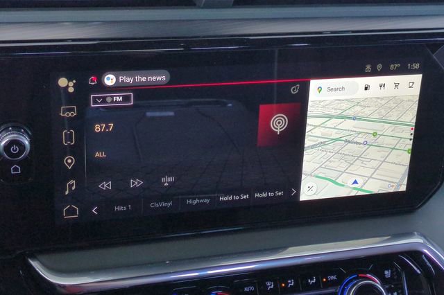 New 2026 GMC Sierra 1500 Denali Ultimate AWD/4WD image 20