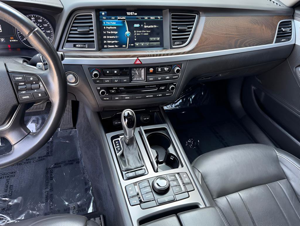 Used 2015 Hyundai Genesis 3.8 w/ Option Group 04 image 39