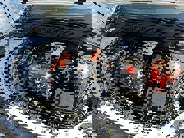 New 2026 Chevrolet Equinox EV LT image 18