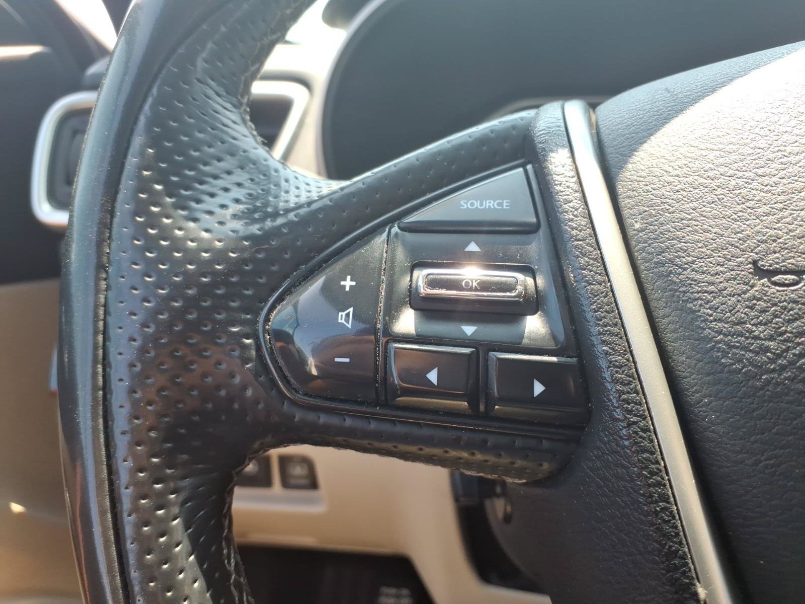 Used 2021 Nissan Maxima Platinum w/ Sport Mat Group FWD image 28