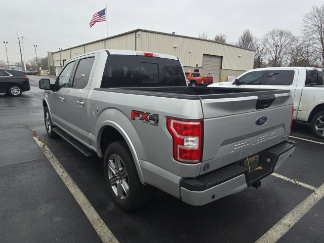 Used 2019 Ford F150 XLT w/ Equipment Group 302A Luxury image 6