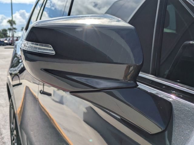 Used 2023 Cadillac XT6 Sport w/ Technology Package image 11