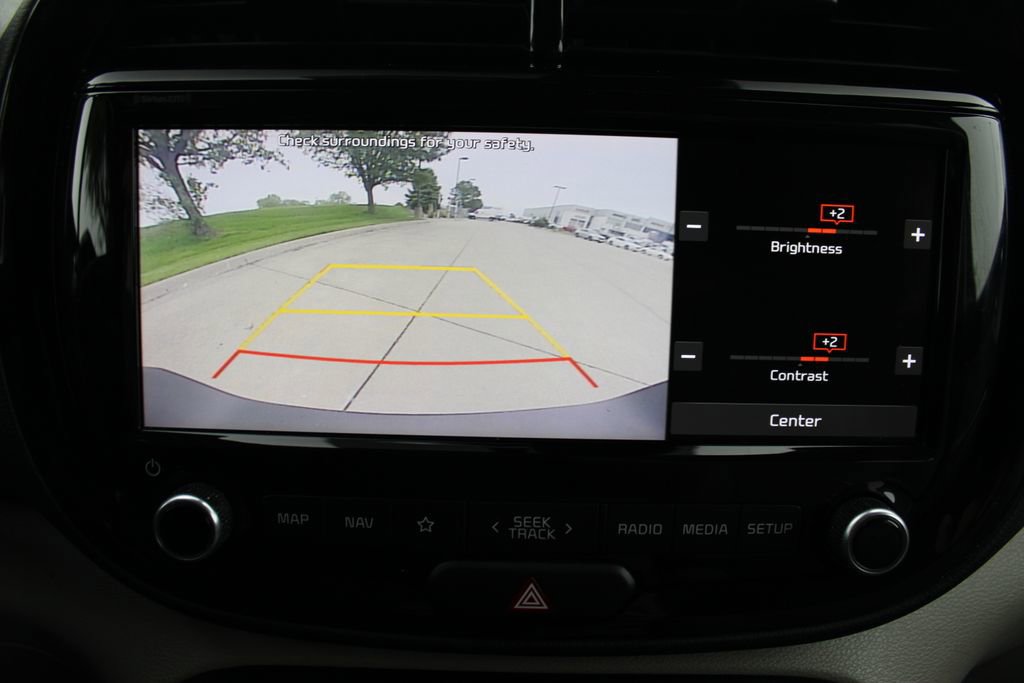Used 2020 Kia Soul EX FWD image 13