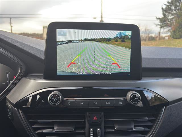 New 2026 Ford Escape Active w/ Cold Weather Package image 22