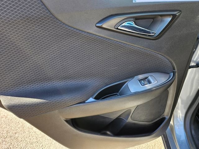 Used 2024 Chevrolet Malibu LT w/ LPO, Floor Liner Package image 20