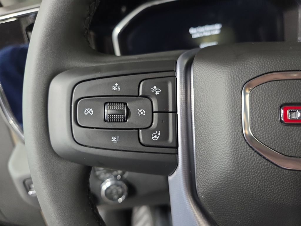 New 2026 GMC Sierra 2500 SLE AWD/4WD image 16