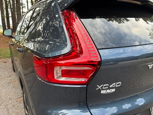 New 2026 Volvo XC40 B5 Ultra w/ Climate Package AWD/4WD image 13