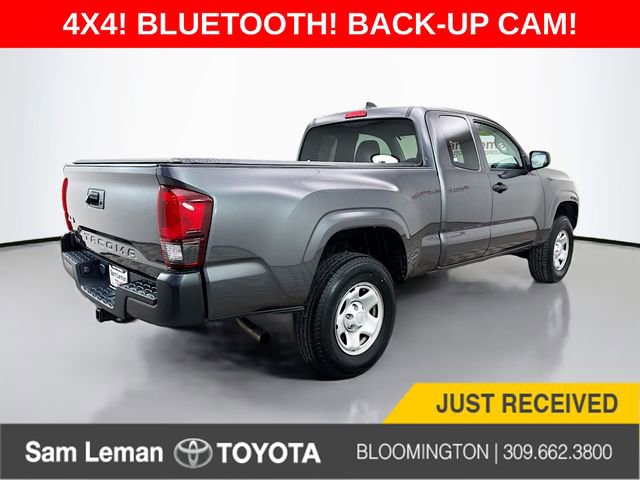 Used 2020 Toyota Tacoma SR image 7