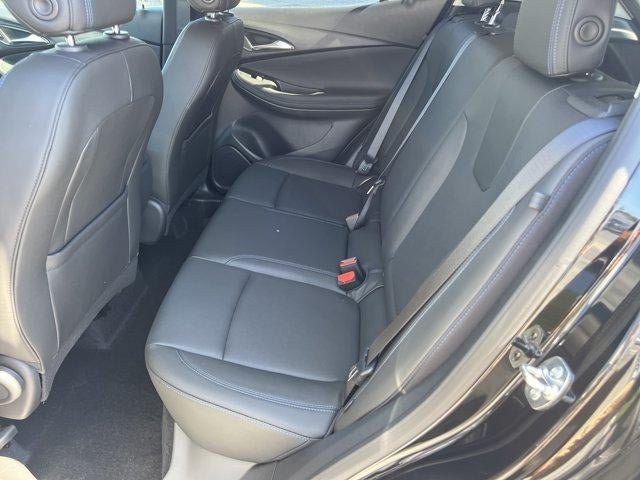 New 2026 Buick Encore GX Sport Touring FWD image 14