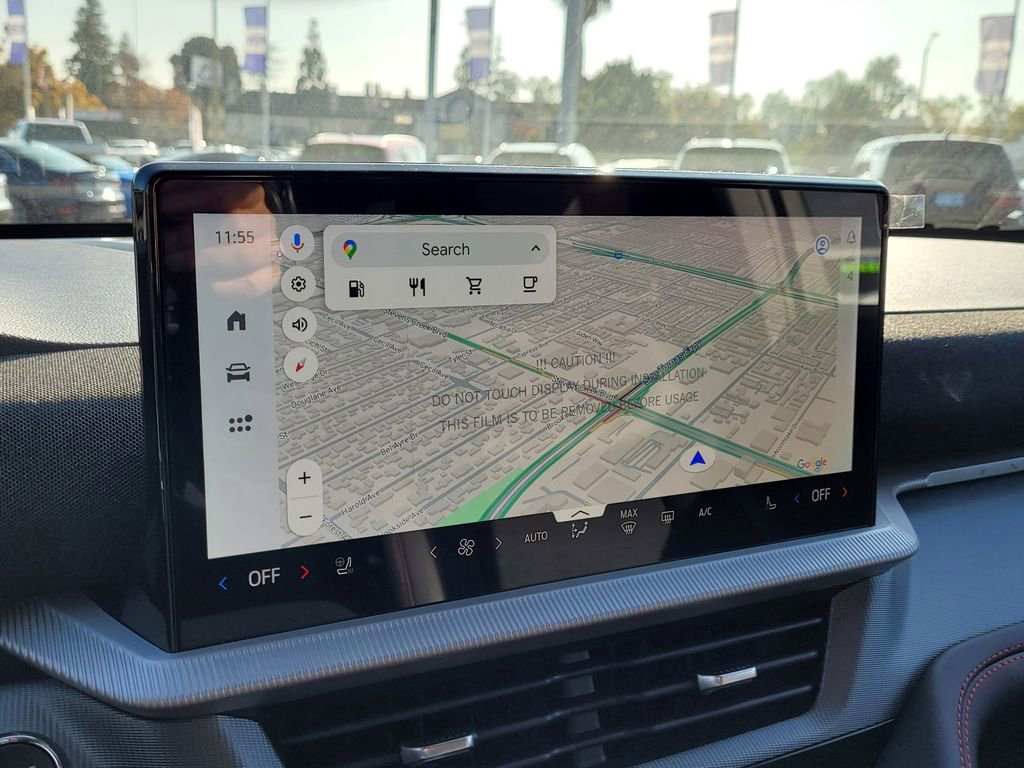 New 2026 Ford Explorer ST w/ Sun And Sound Package image 53