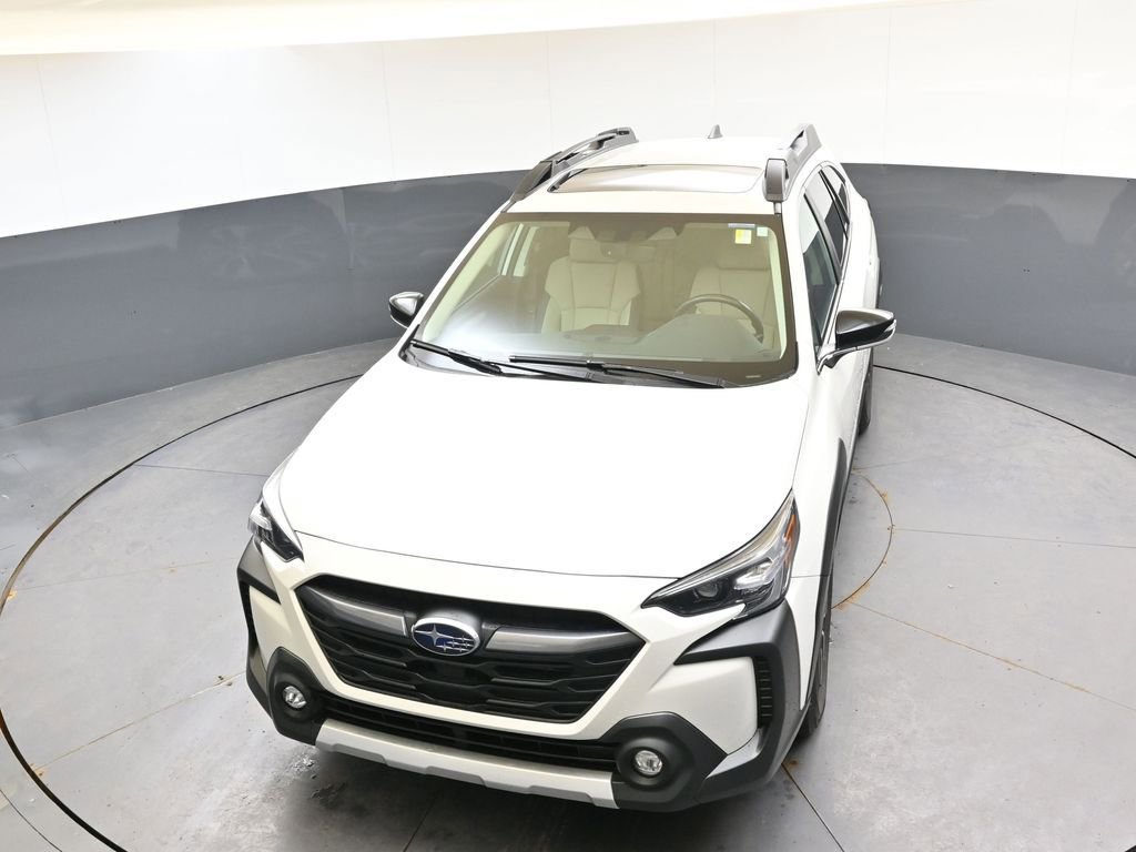 Certified 2025 Subaru Outback Limited AWD/4WD image 47