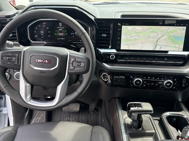 New 2026 GMC Sierra 1500 SLT w/ SLT Premium Plus Package AWD/4WD image 7