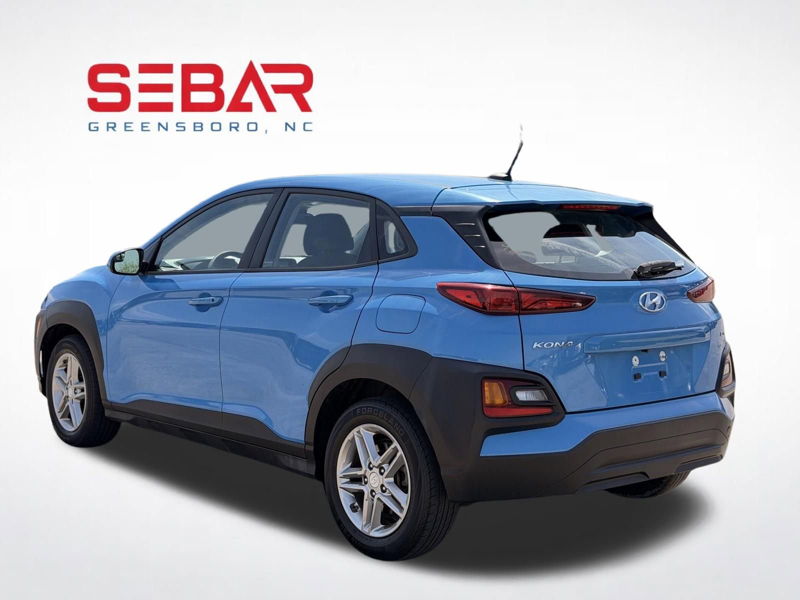 Used 2020 Hyundai Kona SE AWD/4WD image 6