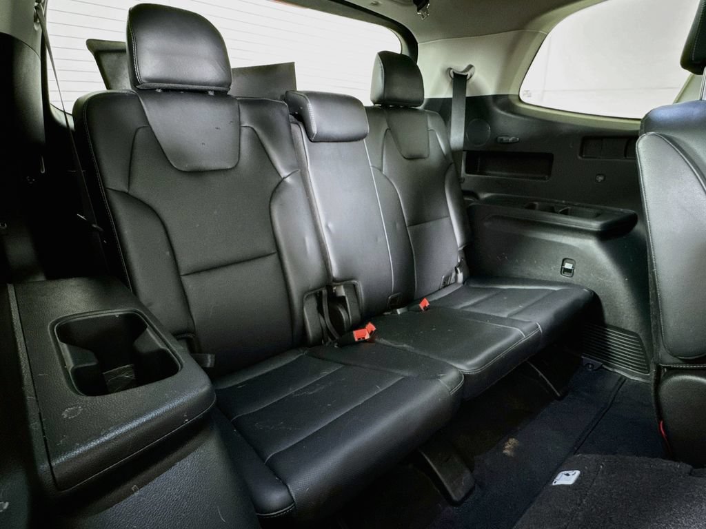 Used 2022 Kia Telluride SX w/ Nightfall Edition Package AWD/4WD image 29