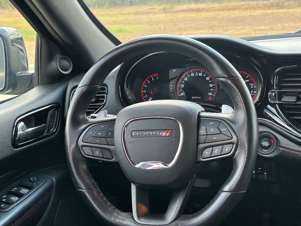 Used 2024 Dodge Durango GT image 27