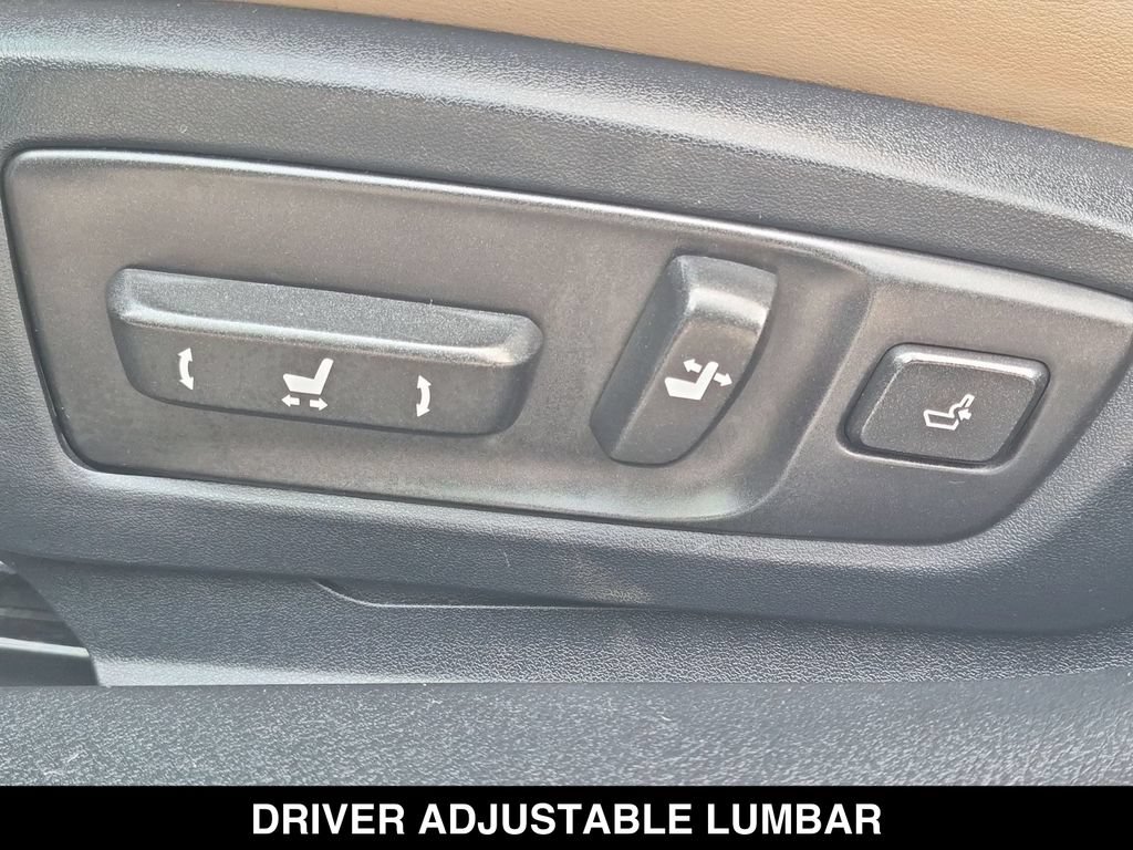 Used 2016 Lexus GS 350 AWD w/ Premium Package image 16
