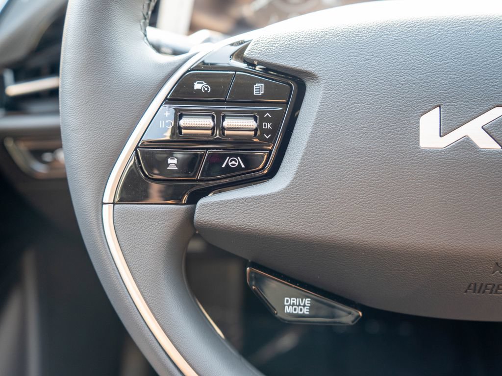 New 2026 Kia Niro Wind w/ Wind Preserve Package FWD image 19