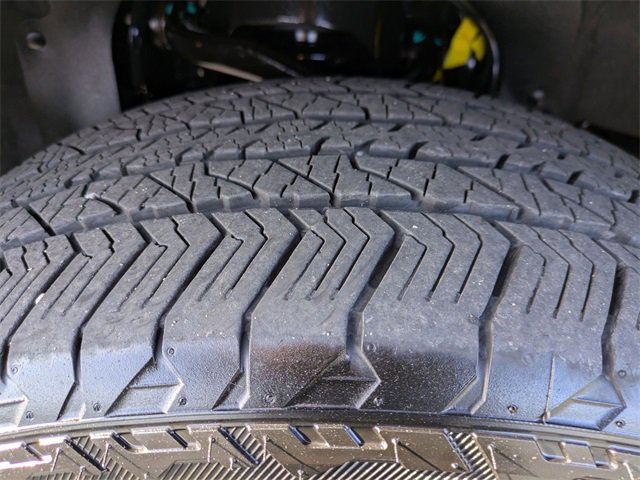 Used 2024 Ford F150 STX image 11