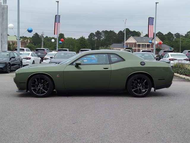 Used 2019 Dodge Challenger R/T Scat Pack RWD image 7