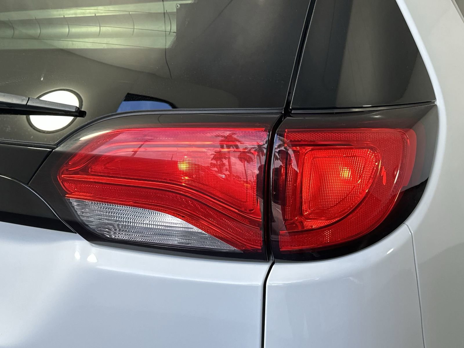 Used 2023 Chrysler Voyager LX FWD image 26