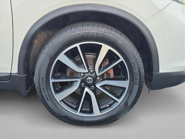 Used 2018 Nissan Rogue SL w/ Premium Package FWD image 22