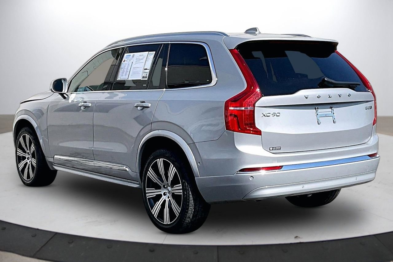 Used 2024 Volvo XC90 B5 Plus image 7
