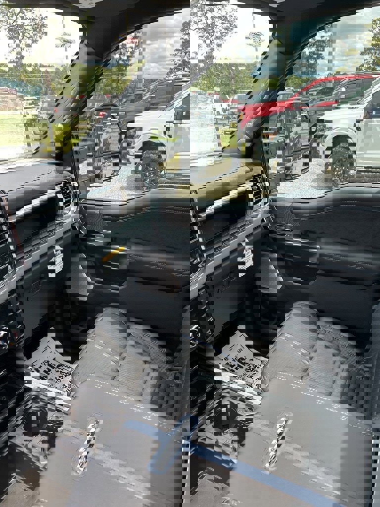 New 2025 Ford F250 Platinum image 28