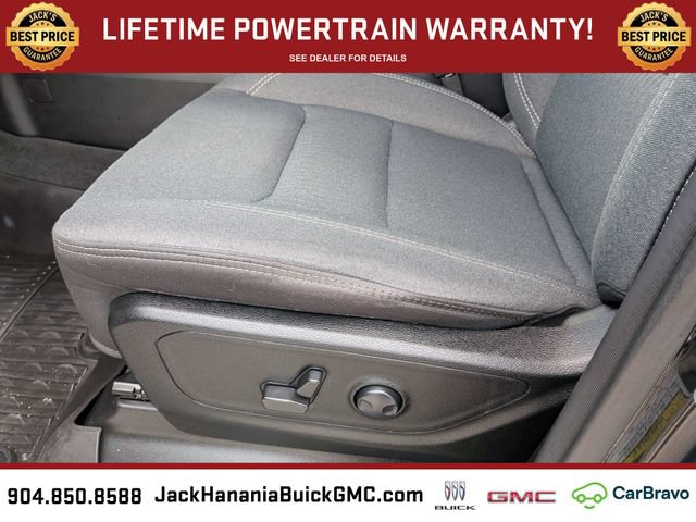 Used 2022 RAM 1500 Big Horn AWD/4WD image 21