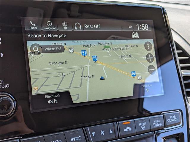 Used 2019 Honda Odyssey Touring image 6