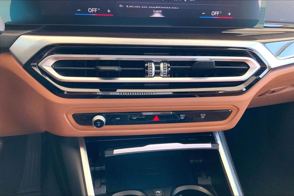 Used 2023 BMW i4 eDrive40 w/ Parking Assistance Package image 34