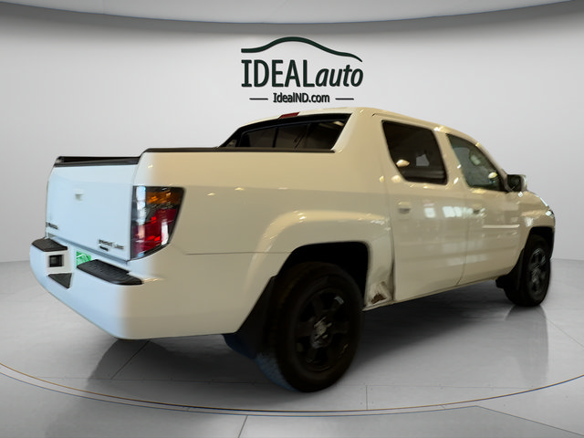 Used 2008 Honda Ridgeline RTS image 6