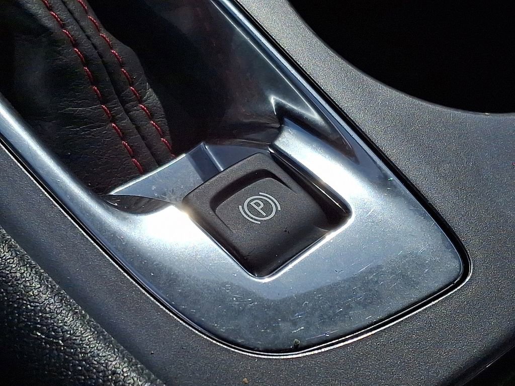 Used 2024 Chevrolet Malibu RS image 25