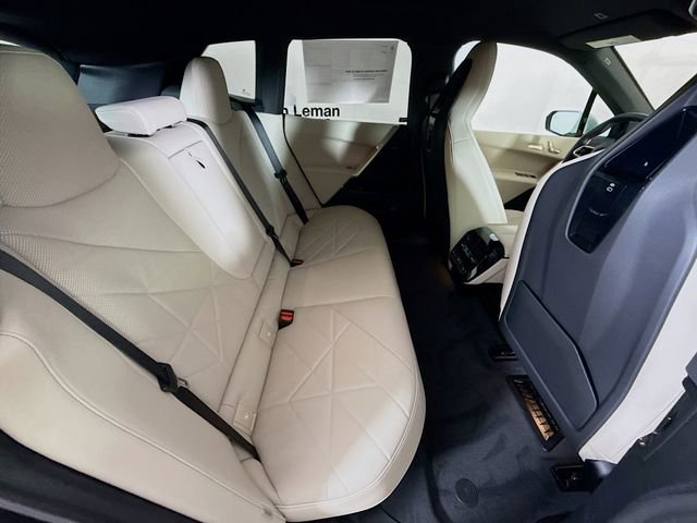 Used 2026 BMW iX xDrive45 image 26