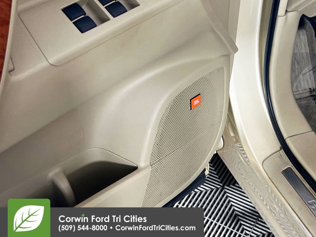 Used 2009 Toyota Highlander Limited image 13