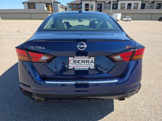 Used 2023 Nissan Altima 2.5 SR image 12