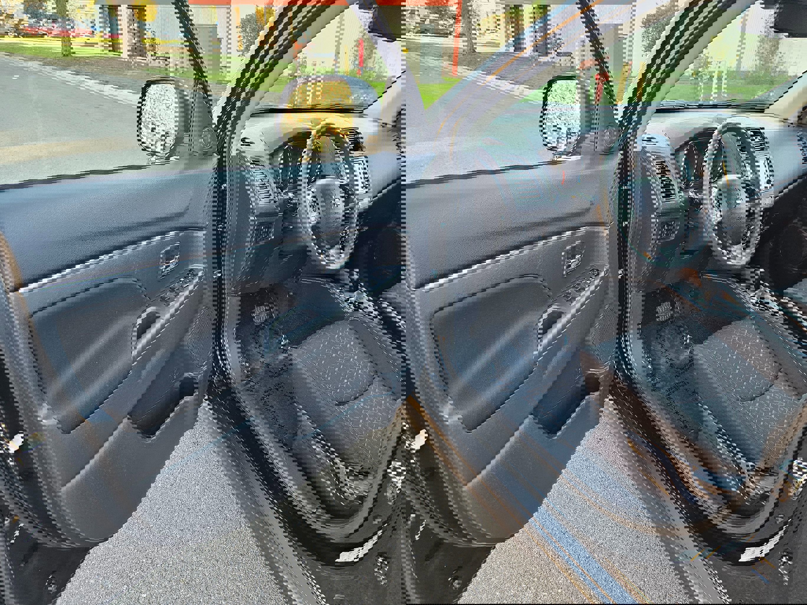 Used 2024 Mitsubishi Outlander Sport ES image 15