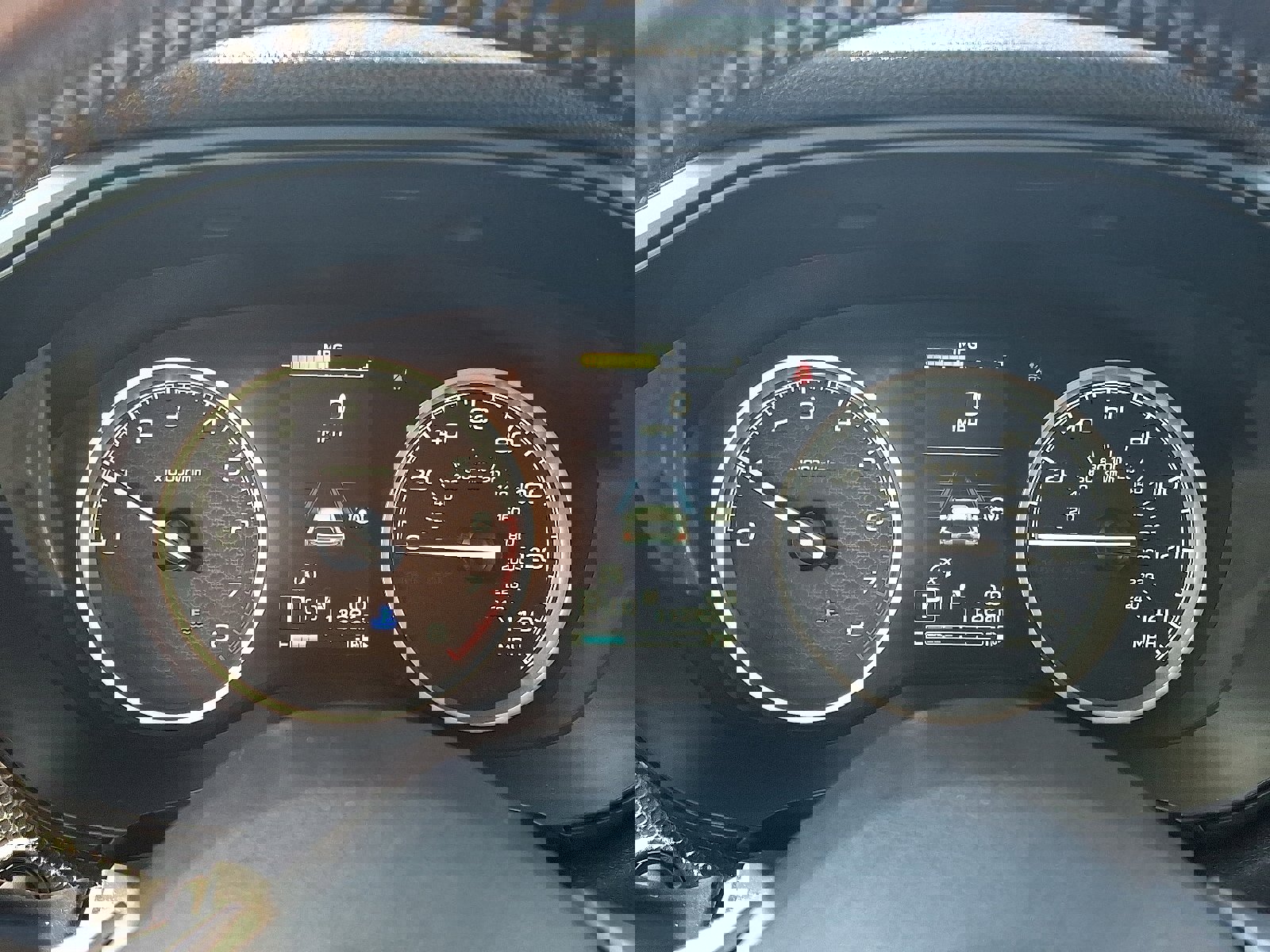 Used 2022 Subaru Forester Premium image 20