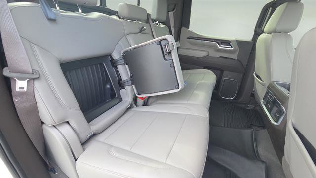 Used 2023 GMC Sierra 1500 SLT image 21
