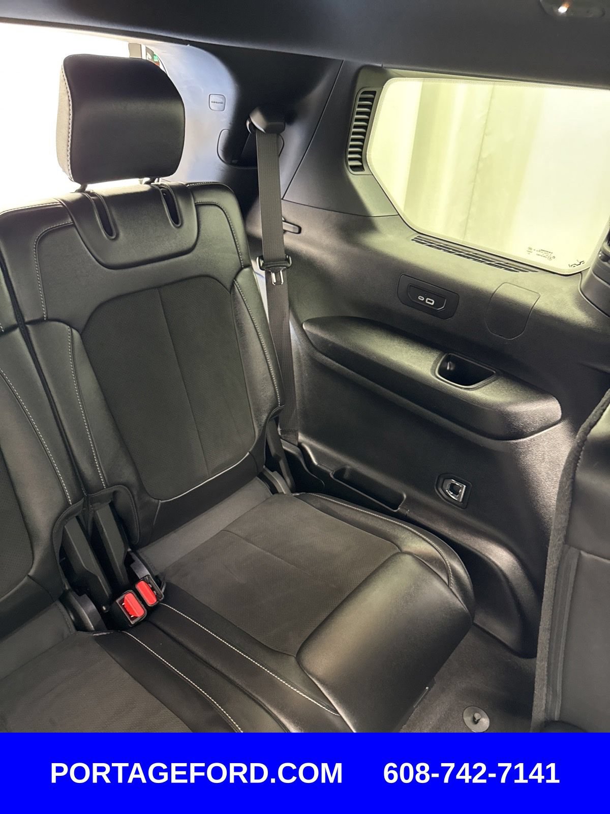 Used 2022 Jeep Grand Cherokee L Laredo AWD/4WD image 40