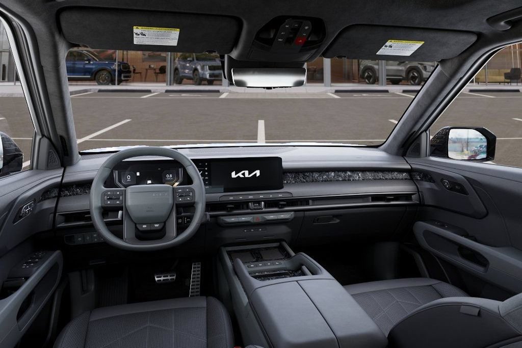 New 2027 Kia Telluride SX Prestige X-Pro AWD/4WD image 17