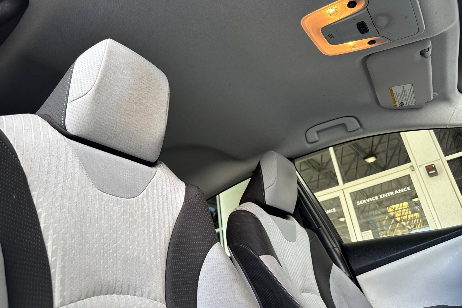 Used 2016 Toyota Prius Two FWD image 21