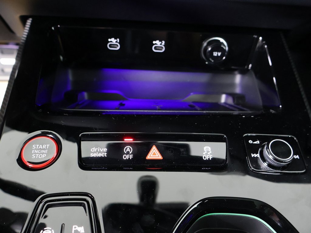 New 2025 Audi S5 Premium Plus image 4