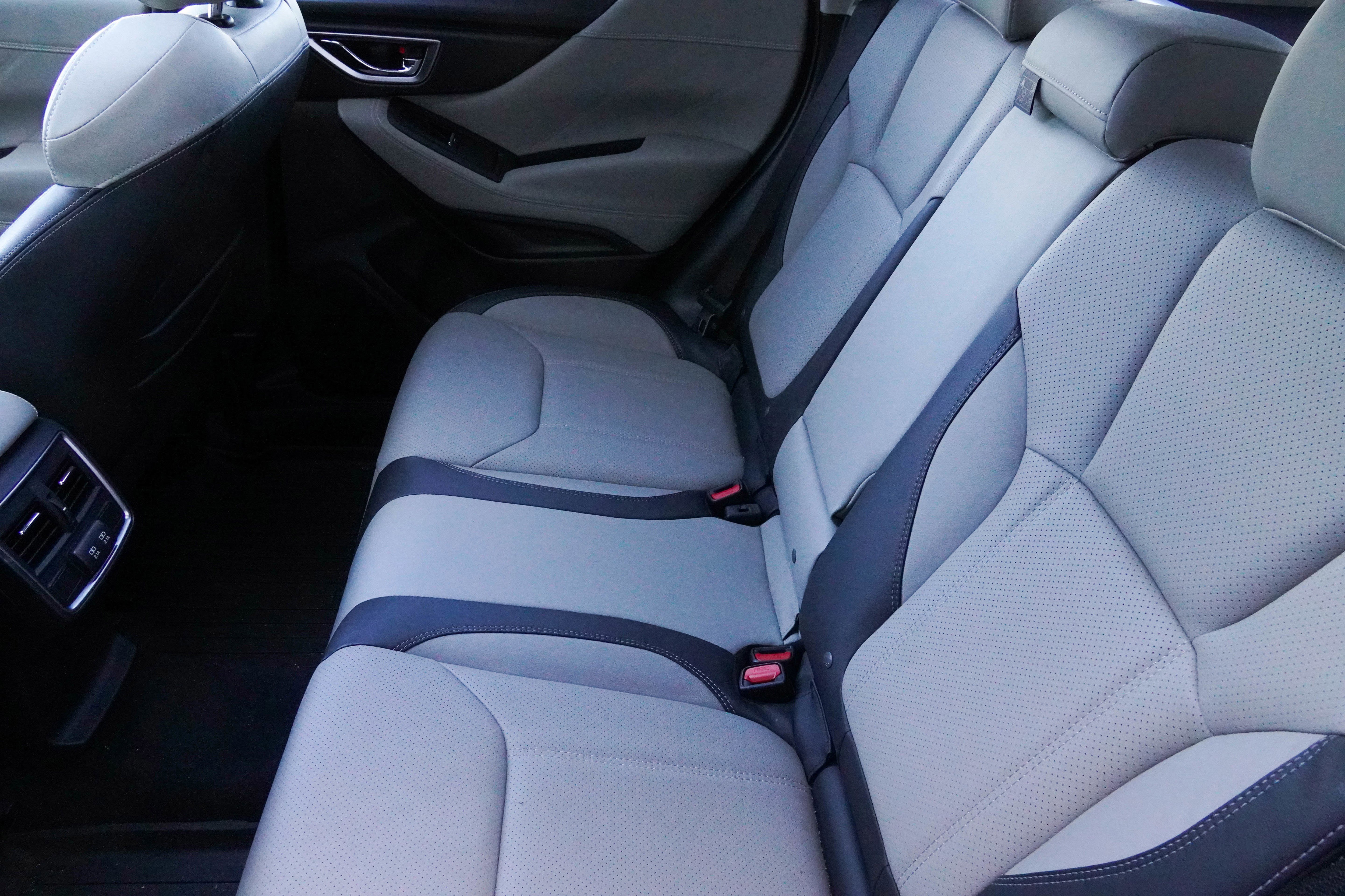 Used 2019 Subaru Forester Limited w/ Popular Package #3 image 38