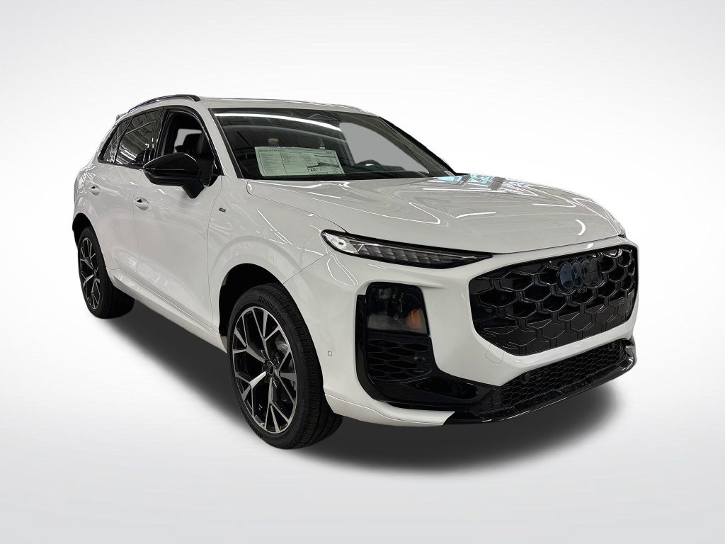 New 2026 Audi Q3 quattro 2.0T AWD/4WD image 7