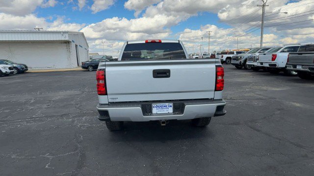 Used 2016 Chevrolet Silverado 1500 LT w/ All Star Edition image 7