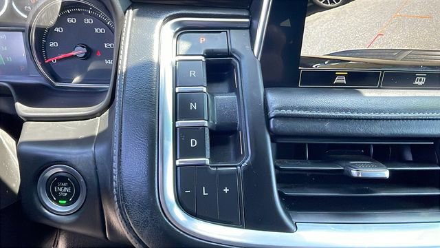 Used 2021 Chevrolet Tahoe LT RWD image 20
