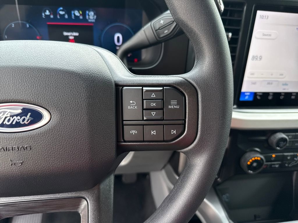 New 2026 Ford F250 XLT image 17