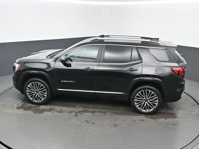 New 2026 GMC Terrain Denali w/ LPO, Floor Liner Package image 39